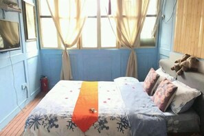 Room - Lianshuo Sweetmeats Hostel (Suzhou)