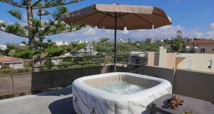 Magnificent Apartment & Studio in Chania
