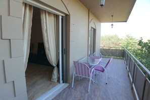 Appartement | 2 chambres