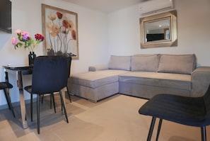 Studio, Smoking | 2 bedrooms - Magnificent Apartment & Studio in Chania (Chania)