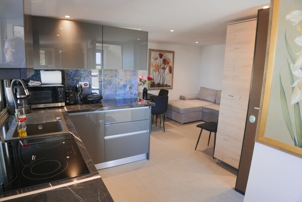 2 bedrooms - Magnificent Apartment & Studio in Chania (Chania)