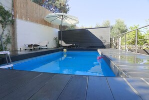 2 bedrooms - Magnificent Apartment & Studio in Chania (Chania)