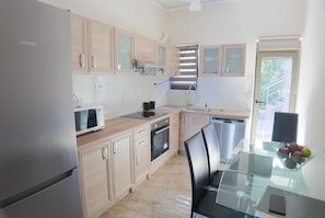Apartamento | 2 quartos