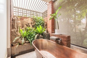 Room - Bamboo Retreat Villa (Siem Reap)