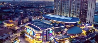 Licheng Hotel (Zhongshan Xiaolan High-speed Railway Dongsheng Station Branch)