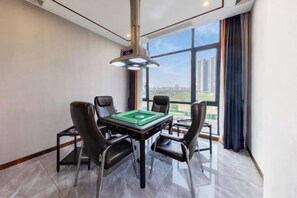 Room - Licheng Hotel (Zhongshan Xiaolan High-speed Railway Dongsheng Station Branch) (Zhongshan)