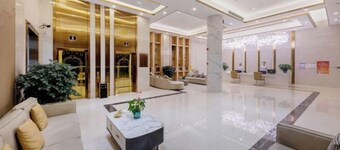 丽城酒店(中山小榄高铁东升站店)