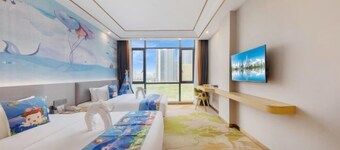 Licheng Hotel (Zhongshan Xiaolan High-speed Railway Dongsheng Station Branch)