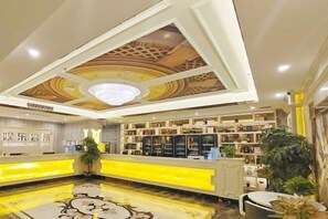 Tiện nghi, dịch vụ nơi lưu trú