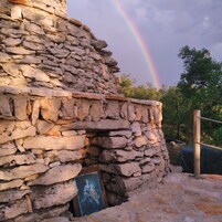 Family Tent, Park View | Exterior
