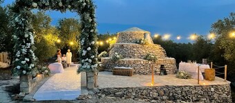 Agricampeggio wishne 