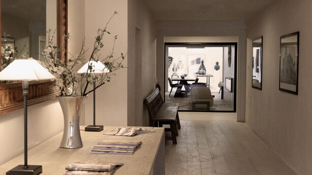 Innenbereich
