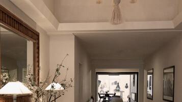 Palace Modern Hotel - Foyer
