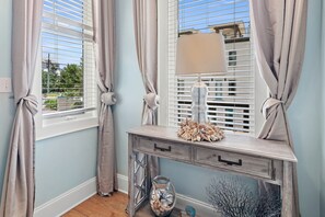 Interior - 30A | Rooftop Patio | Heated Pool (Santa Rosa Beach)