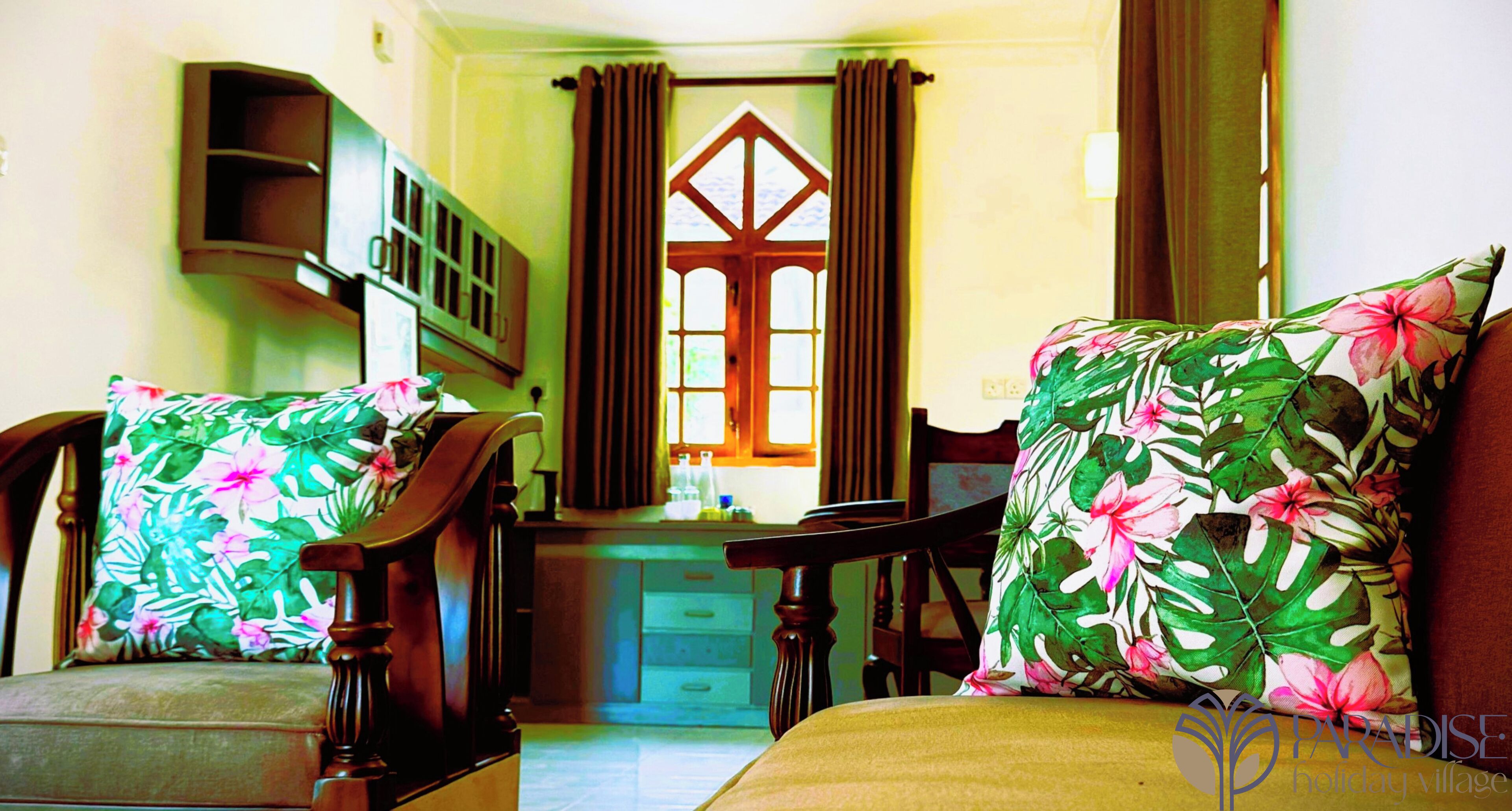 Photo - Paradise Holiday Village