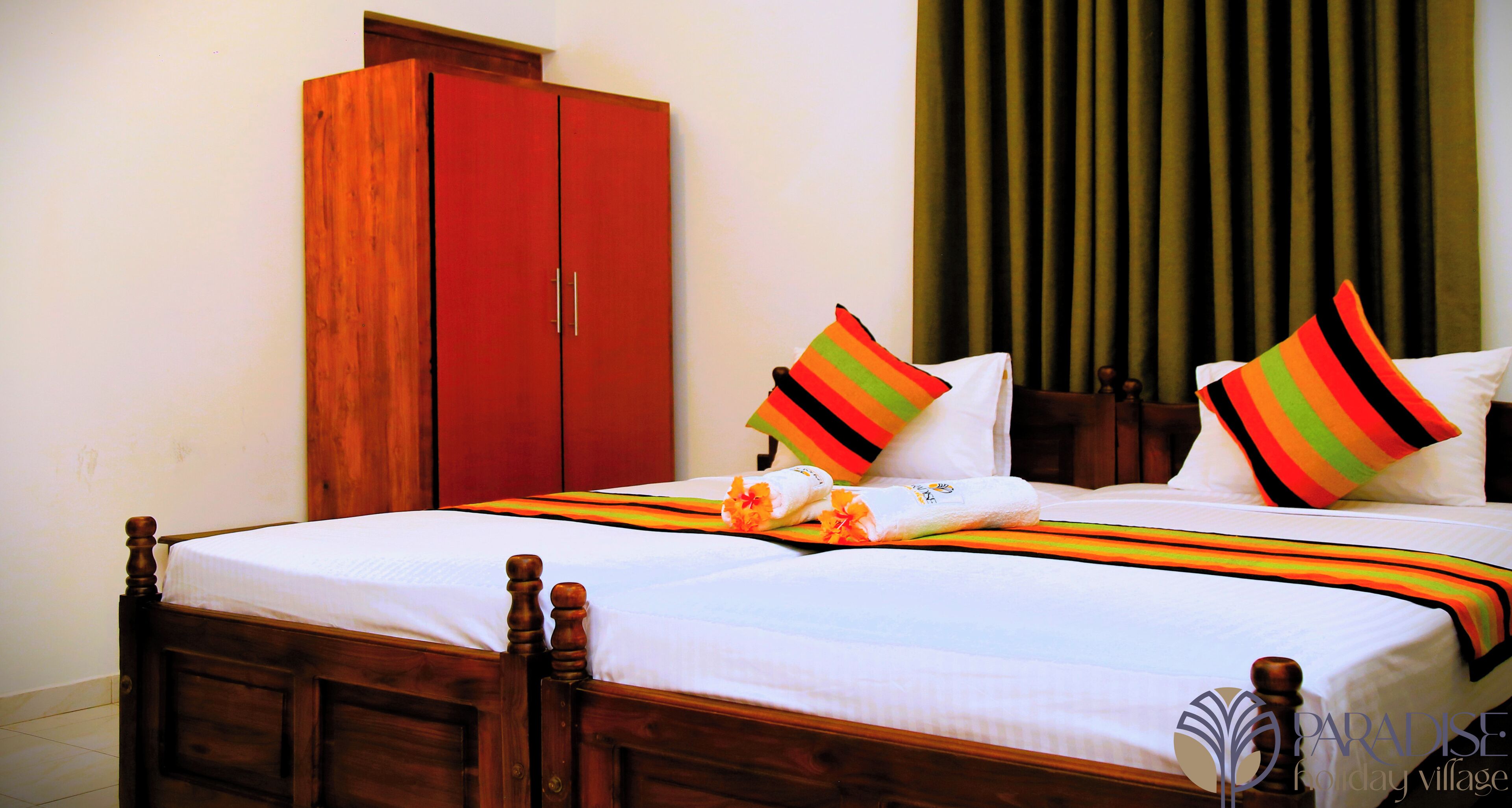 Photo - Paradise Holiday Village