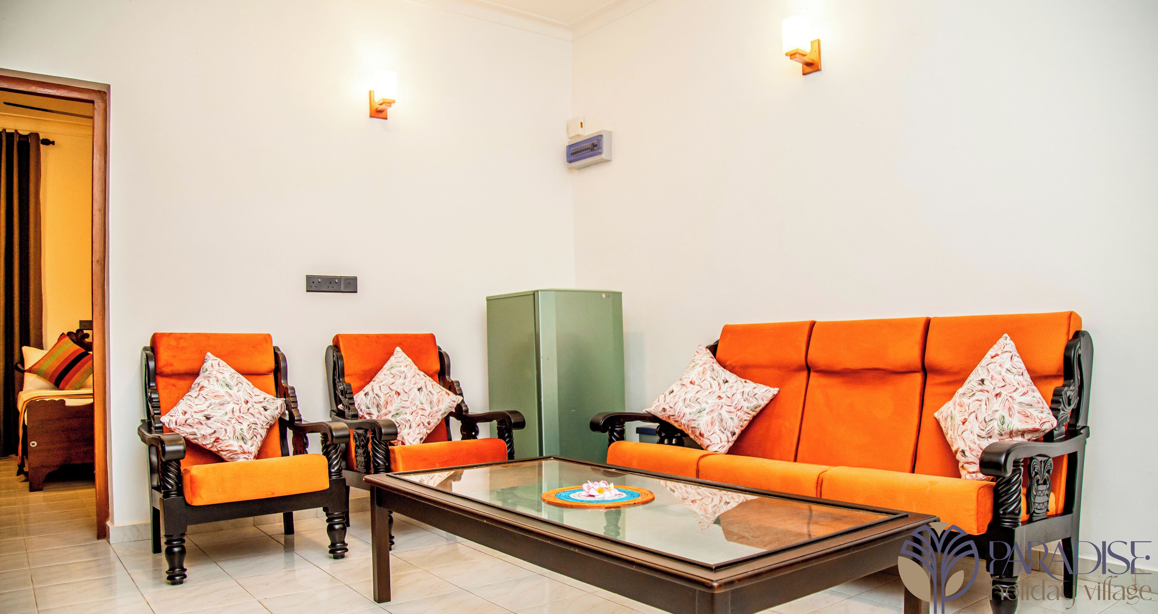 Photo - Paradise Holiday Village