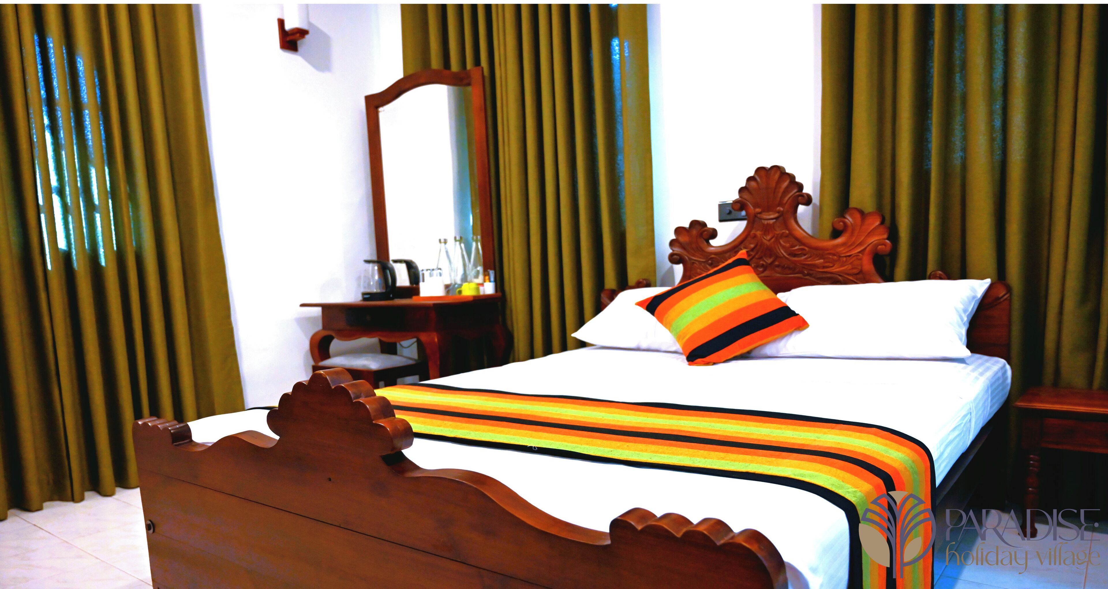 Photo - Paradise Holiday Village