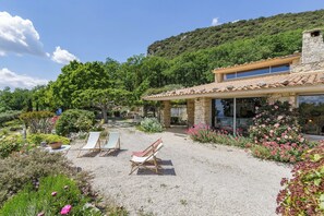 Área da propriedade