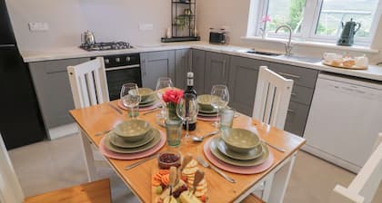 ARD NA GHAOITHE, pet friendly in Loughanure, County Donegal