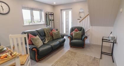 ARD NA GHAOITHE, pet friendly in Loughanure, County Donegal