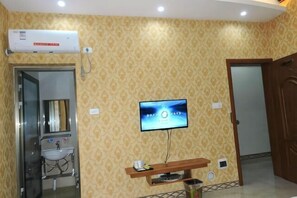 Room - Taijinyun Business Hotel (Hechi)