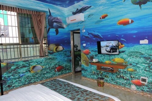 Taijinyun Business Hotel