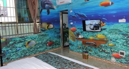 Taijinyun Business Hotel