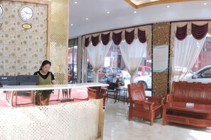 Unclassified image, 5 of 17, button - Taijinyun Business Hotel (Hechi)