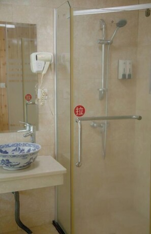 Room - Hetianxia Hotel (Wuyuan)