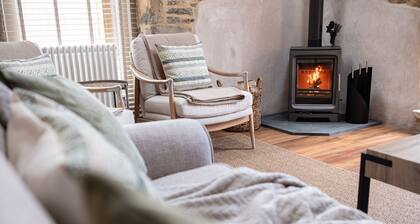 A spectacular barn conversion - Highgate