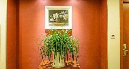 Huacheng Express Hotel