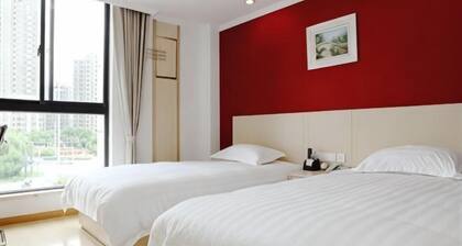 Huacheng Express Hotel