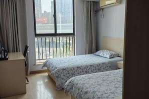 Room - Huacheng Express Hotel (Jiangyin)