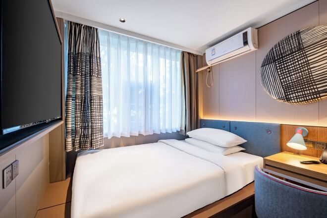 ห้องพัก