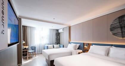 Home Inn Neo (Quanzhou Bell Tower West Street)