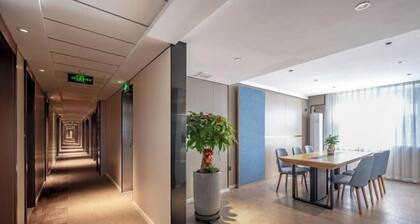 Home Inn Neo (Quanzhou Bell Tower West Street)