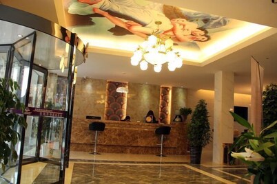 Xixiana Aisi Concept Hotel