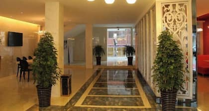 Xixiana Aisi Concept Hotel