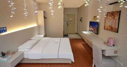 Xixiana Aisi Concept Hotel