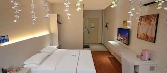 Xixiana Aisi Concept Hotel