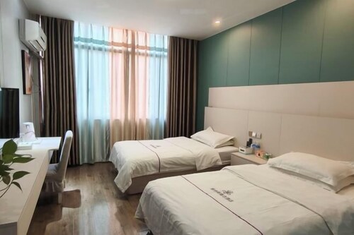Xixiana Aisi Concept Hotel