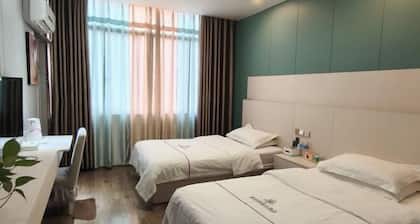 Xixiana Aisi Concept Hotel