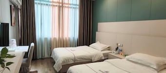 Xixiana Aisi Concept Hotel