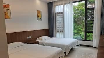 ห้องพัก