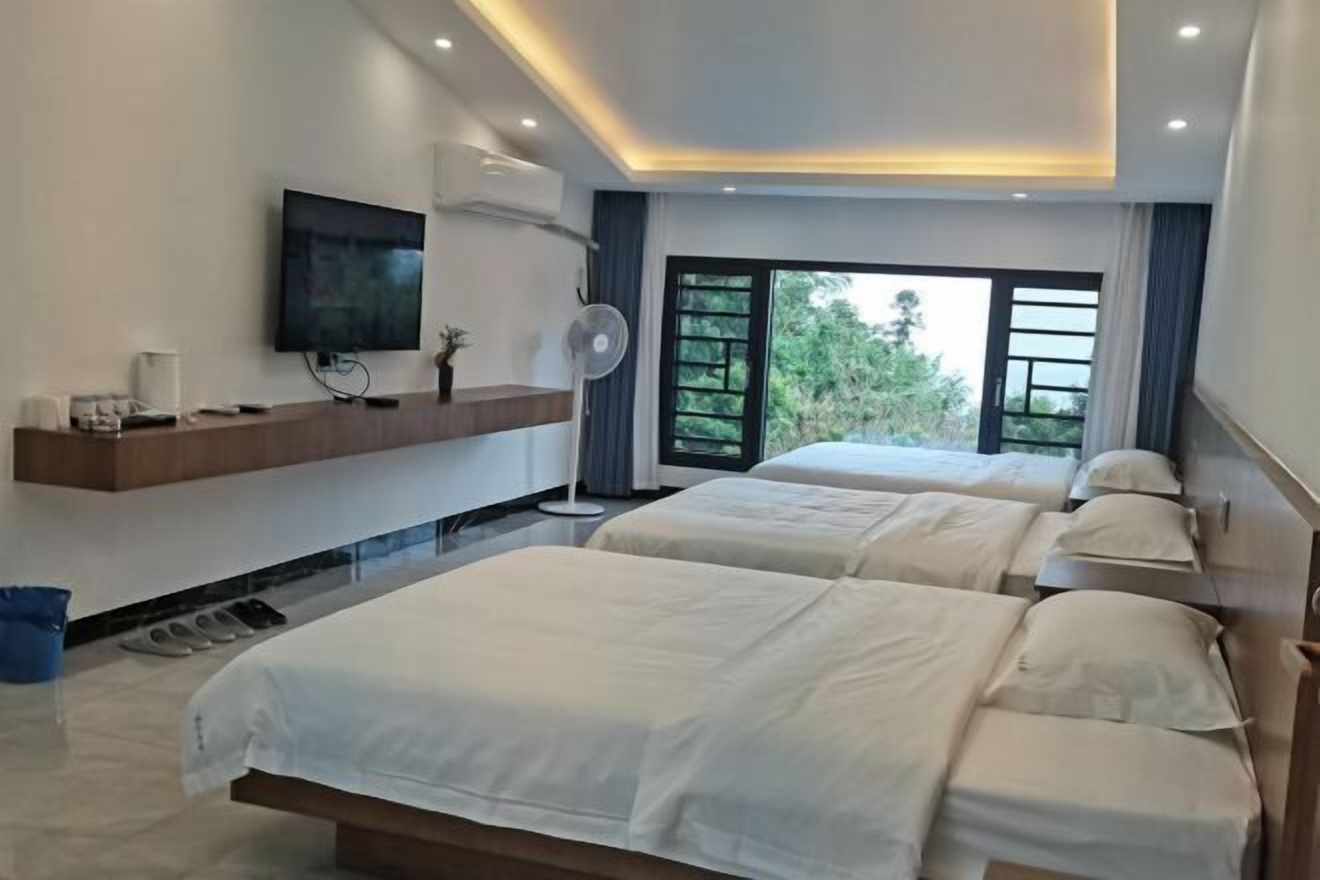 ห้องพัก