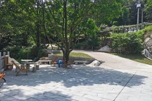 Garden - Hengyang Nanyue Hengshan Qingshan Yunju (Hengyang)