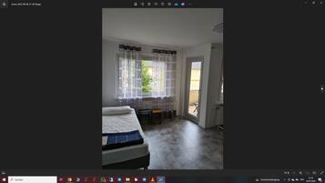 3 Schlafzimmer, WLAN, Bettwäsche