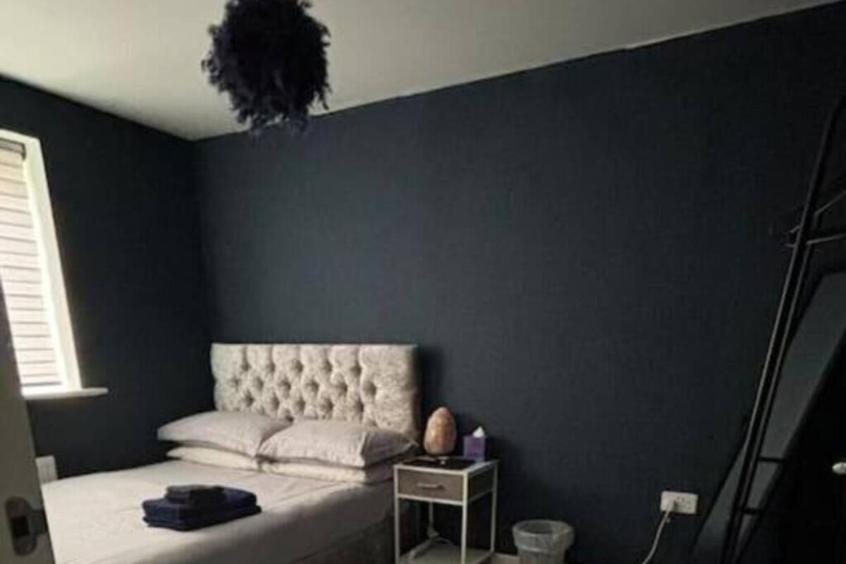 Double Room, Non Smoking | Free WiFi