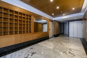 Interior - LA SUITE - Appartement luxueux à Tanger (Tanger)